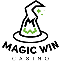 Magic win Logo